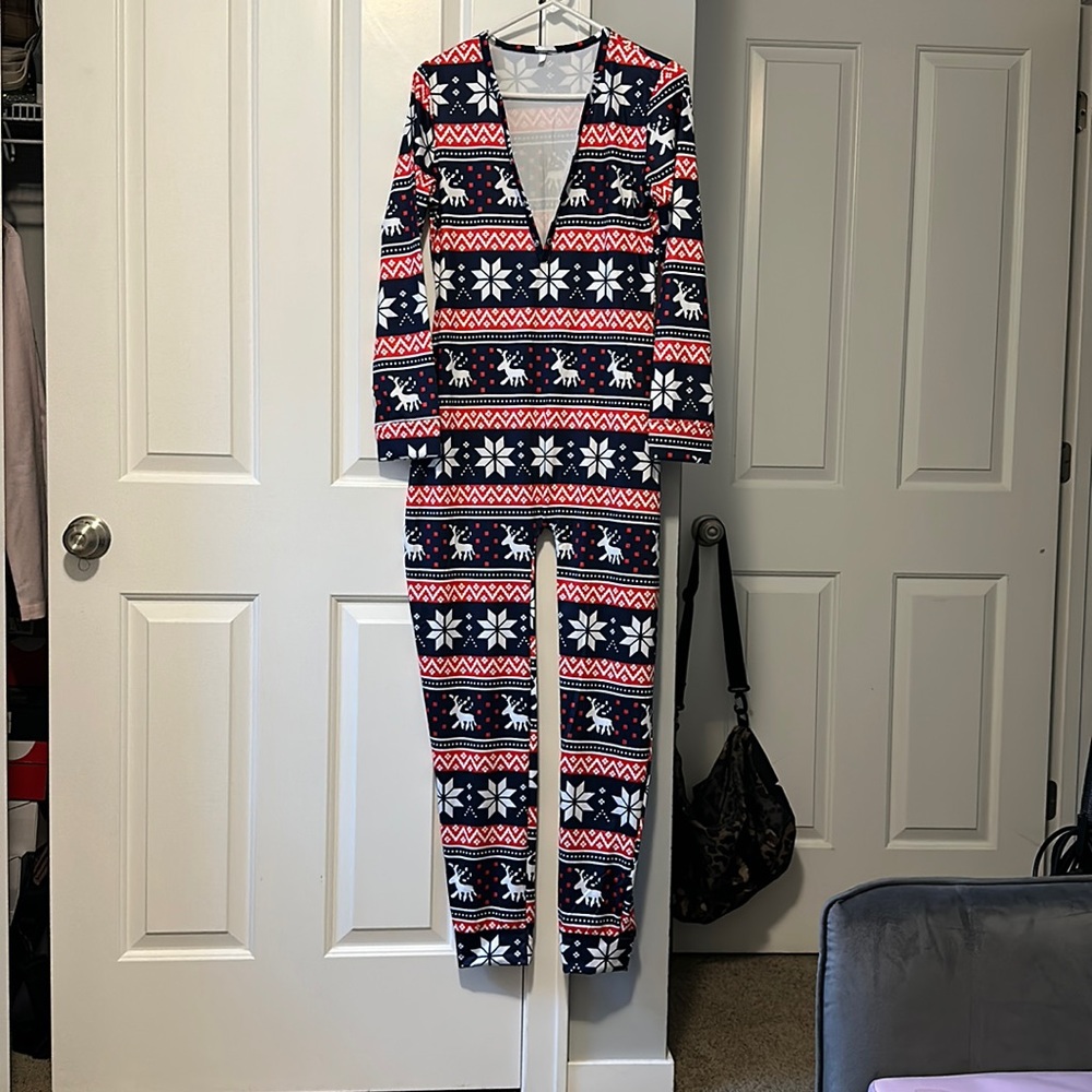 Onsie PJ’s